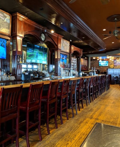 Rocky River Brewing Co